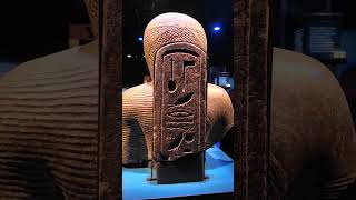 Ramesses II Statue Explained | Ancient Egypt Pharaoh Portrait