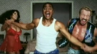 Rat Race (Diamond Dallas Page Deleted Scene)