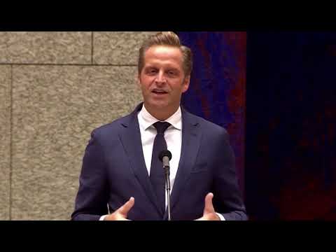 Hugo de Jonge:  "Ook geen indirecte dwang om te vaccineren"