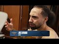 Jose Alvarado interview | Pelicans-Warriors Postgame 11/16/2025
