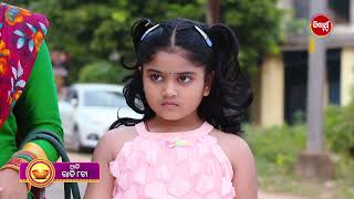 Sinduur Khella - ସିନ୍ଦୁର ଖେଳ - 25th Oct 2024 - Promo  222 @8pm - Mega Serial on #SidharthTV