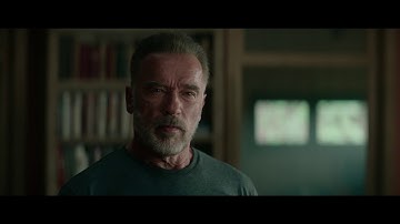 Adobe x Terminator Dark Fate Trailer Final Submission Entry Andrew Kohuch