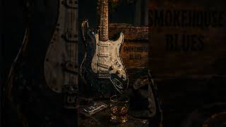 Midnight Freight Roll | Blues Rock Instrumental #guitar #shorts #ytshorts #emotional #music