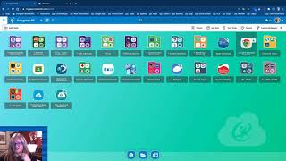 Classlink- Exploring the new user interface 2020