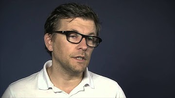 CloudFounders.com - Interview Tony Bogaert - Director Product Management