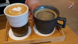 Suzuki Cafe and Roastery