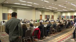 2022-2027 Drainage \& Flood Control Community Committee Meeting Video