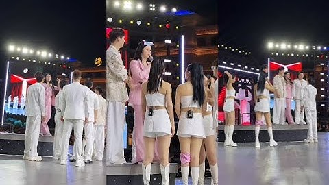 唐艺直播一（202501018）漂亮的人怎么看都好看#唐艺大舞台