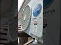 I am leakage master/air conditioner leakage problem/ac video #shorts #airconditioner #repair