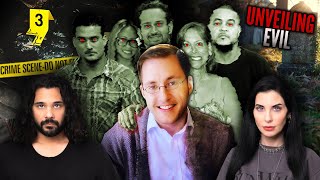 Evil In-Laws Part 4: Unveiling The WICKED Truth - Bombshells Revealed In The Plan To End Dan Markel