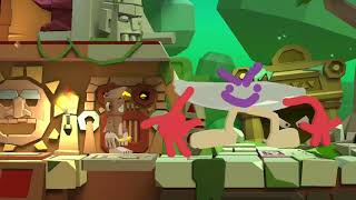 Dr. Bador Behaves At Mcdonalds