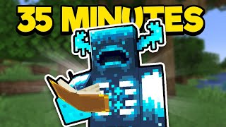 We Need To Talk About The Wild Update (For 35 Minutes)