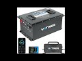 Vatrer 48V Lithium Battery Honest Review The Ultimate Golf Cart Power Upgrade