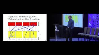 Lossless Data Center Networks: Opportunities for NANOG Engagement with IEEE 802 Nendica