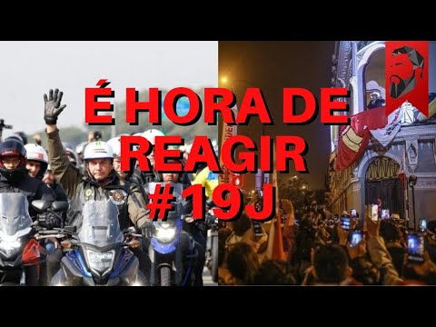 Vídeo: É Hora De Parar De Protestar E Começar A Agir - Rede Matador