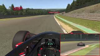 Track Guide - Round 08 - Spa-Francorchamps, Belgium