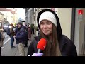 Hrvati o uvođenju obvezne vojne obuke: "Treba je uvesti jer muškarci više nisu muškarci"