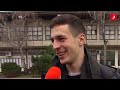 Hrvati o uvođenju obvezne vojne obuke: "Treba je uvesti jer muškarci više nisu muškarci"