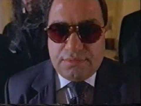 اعلان تليفزيون توشيبا العربي سوبر تورنيدو 2 2000