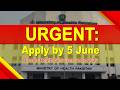 Jobs in Border Health Services 2026 | Ministry of National Health Apply Online | Last Date 5 June 26