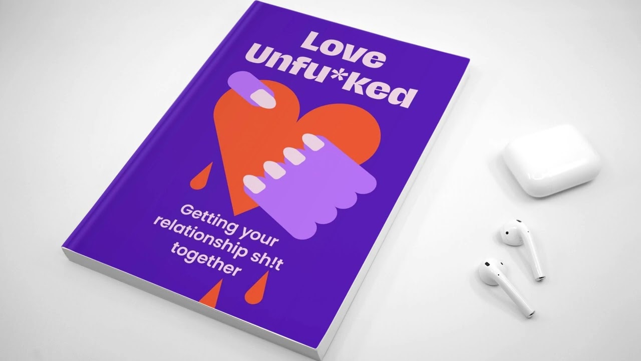Love Unfu*ked - Gary John Bishop | EpicBookRecaps