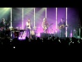 Miniature de la vidéo de la chanson The Songs That We Sing (Live)
