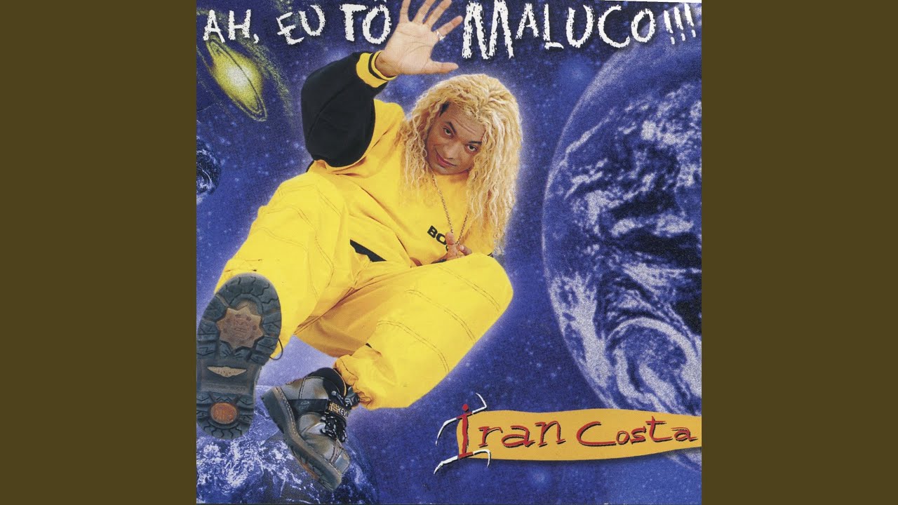 Tô Maluco, Minha Gente