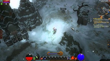 11 - Torchlight 2 - The Zeraphi Envoy