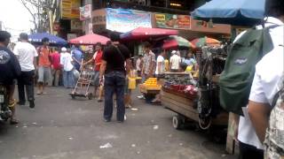 Manila Divisoria by Vojtech Valent 168 views 13 years ago 41 seconds