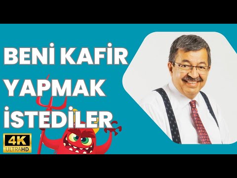 Həyati İMAN | Məni kafir etmək istədilər! (Sabit Altyazılı)