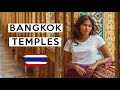 Best Temples to visit in Bangkok Thailand