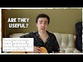 How To Get The Most Out Of &quot;Chords &amp; Lyrics&quot; Sheets On Guitar