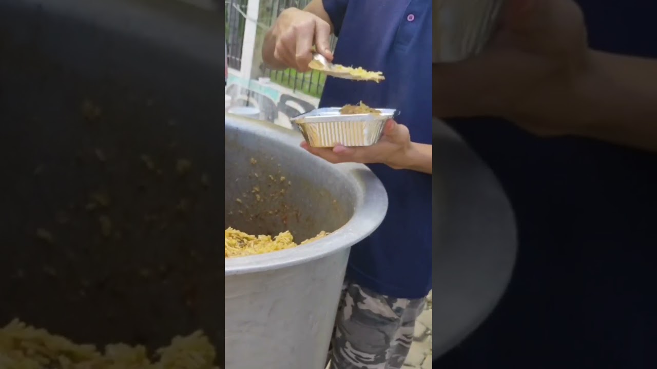 Thokku Biryani verum 79₹ 🤑😳 | VICKY FOOD HUNTER 