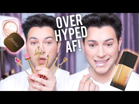 Video: Manny Gutierrez Enthüllt Seine Hautpflege- Und Make-up-Must-Haves