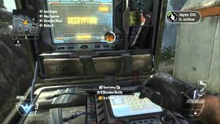 Clip clear out