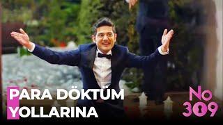 Erol Romantizmde Çıtayı Yükseltirse - No:309