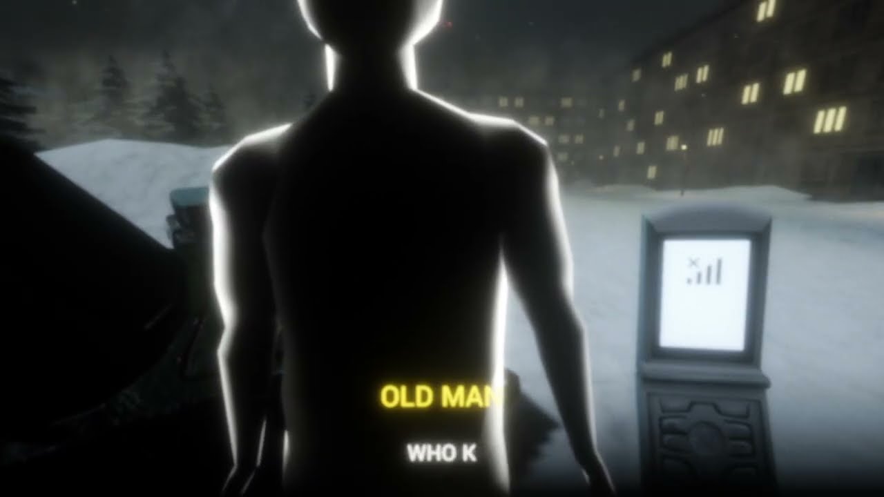 Правительство прервало связь... И я не один || ОФФЛАЙН