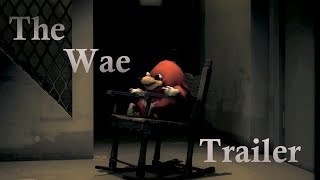 SFM| The Wae| Trailer HD