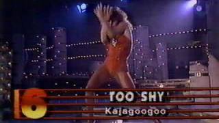 Best of Solid Gold- double play ('82)