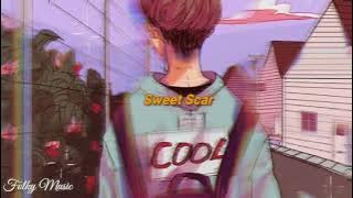 Weird Genius - Sweet scar [Slowed reverb] To Relax