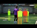 Sambil Menunggu, Kuy Latihan Ga Pakai Ragu | Goal Skill Save
