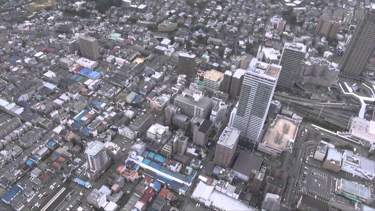 高槻少女殺害 山田容疑者自宅 Youtube