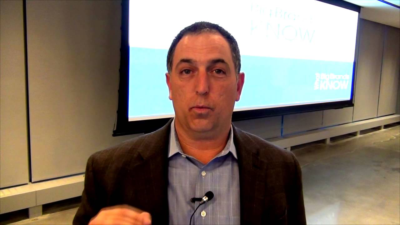 Brand Accelerator Testimonials