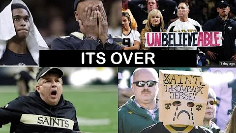 NewOrleans Saints Fans You Cant Win With Drew Chri...
