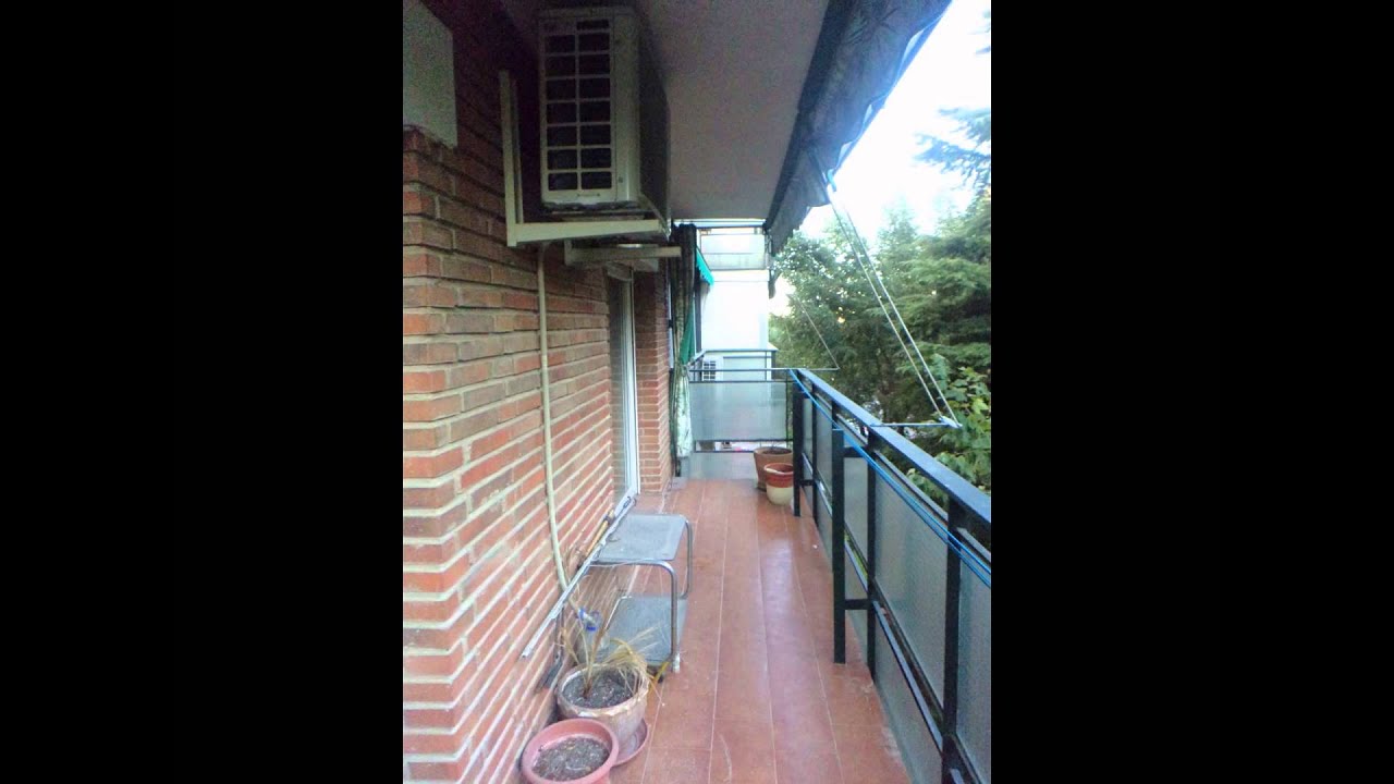 venta de piso en la zona norte de madrid