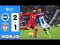 RED STORM Brighton Vs Liverpool Full Highlights All Goals Premier League 2026 RED STORM Brighton Vs Liverpool Full Highlights All Goals Premier League 2026