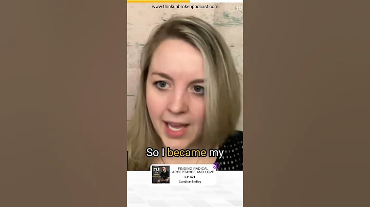 How To Take Responsibility For Yourself | CPTSD and Trauma Healing Coach