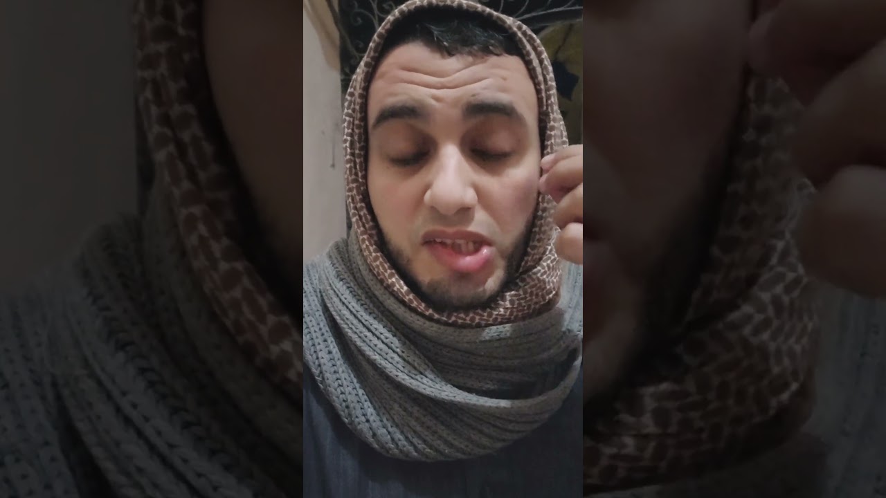 سؤال مهم لكل صائم &#متابعة