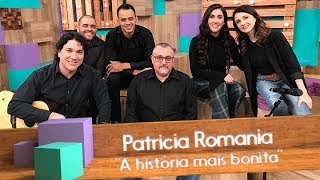 Patricia Romania - A história mais bonita