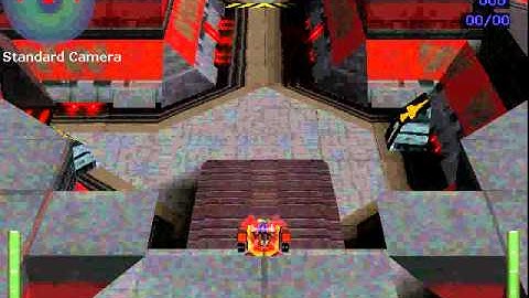 Lets play Future Cop LAPD - Part 20 - Brilliant Exblotion!